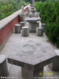 盘山风光