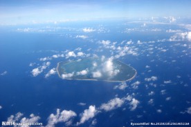 海岛岛屿