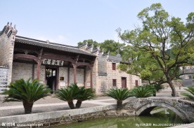 龙江书院