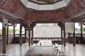 文星阁