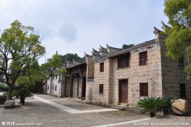 龙江书院