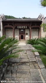 龙江书院