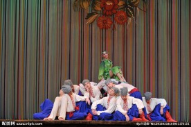 乌克兰维尔斯基国家功勋舞蹈团