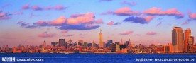 都市景色