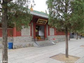 少林药局