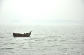 小船