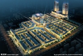 南部五金建材城