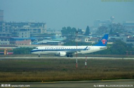 梅县机场 南方航空