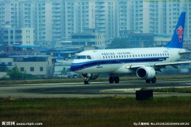 梅县机场 南方航空