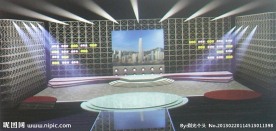 舞台设计