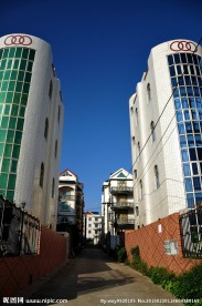 福清市岭头村