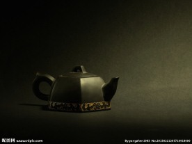 茶壶