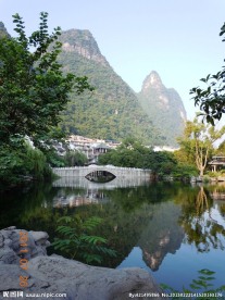 广西阳朔