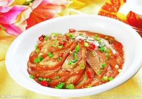拐肉