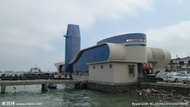 湛江市海滨公园
