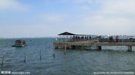 湛江市海滨公园