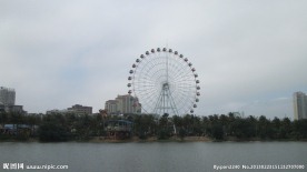 湛江市海滨公园