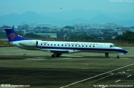 梅县机场 南方航空