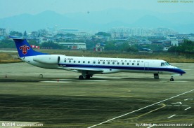 梅县机场 南方航空