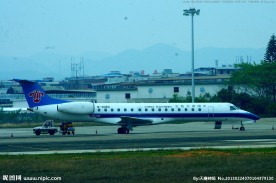 梅县机场 南方航空