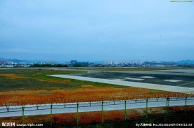 梅县机场 航空机场
