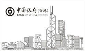 中银大厦