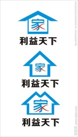 公司LOGO 家政LOGO