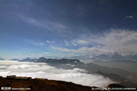 牛背山