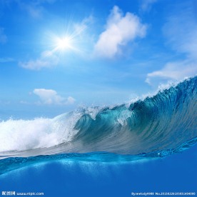 海浪