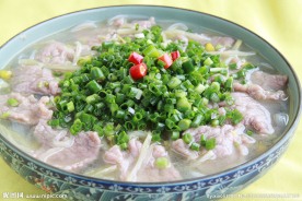 水煮肉片