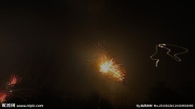 13元宵礼花