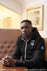 NIKE足球系列广告宣传平面