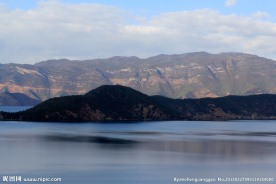 泸沽湖风景