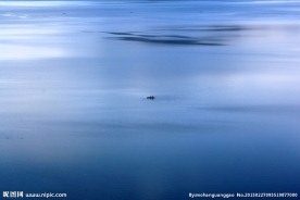 泸沽湖风景
