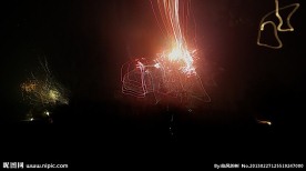 13元宵礼花