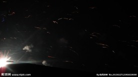 13元宵礼花