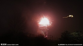 13元宵礼花