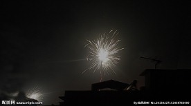 13元宵礼花
