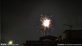 13元宵礼花
