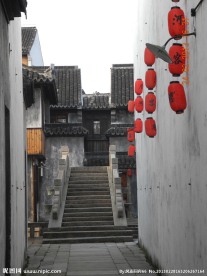 江南古镇