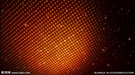 LED屏幕播放视频素材 炫彩
