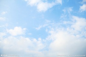 白云