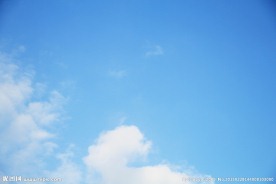 白云