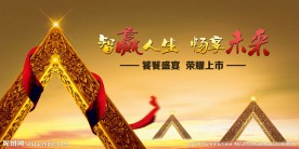 房产年会峰会会议