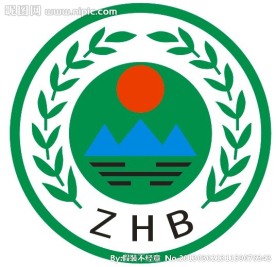 环境保护局标志