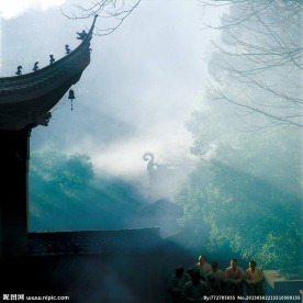 禅境