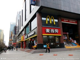 城市摄影