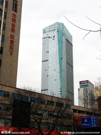 商业大厦