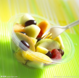 水果沙拉