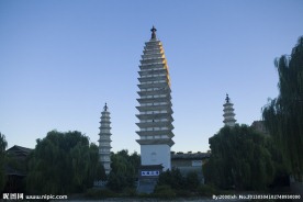 中华民族园